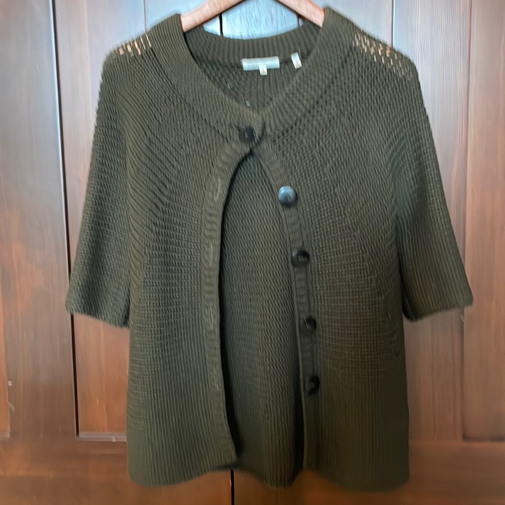 Vince Cardigan